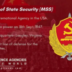 15 Best Intelligence Agencies in the World